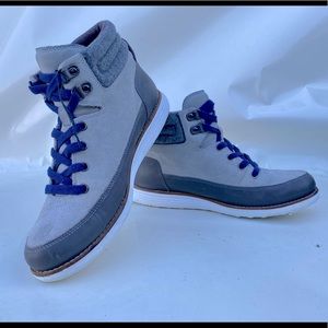 Cole Haan GRAND OS Urban Hiking boots